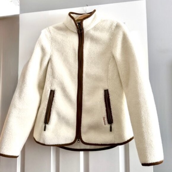 Perfect for fall: Barbour jacket - Like new (worn once) - Picture 1 of 11